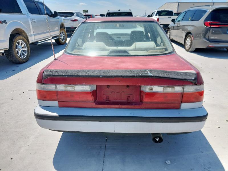 Aukcja sprzedaży 1991 Honda Accord, vin: 1HGCB7552MA174013, numer aukcji: 60070656