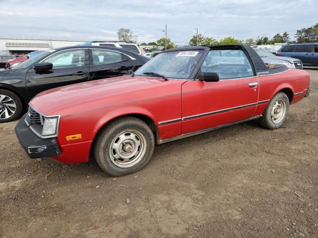 Продаж на аукціоні авто 1980 Toyota Celica, vin: RA42382091, номер лоту: 70841995