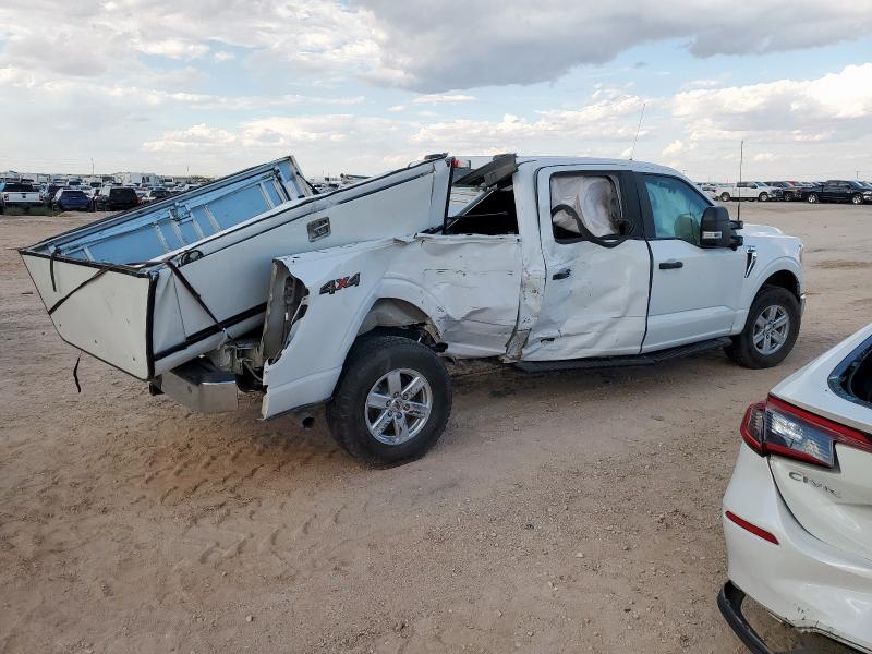 Продажа на аукционе авто 2022 Ford F-150, vin: 1FTFW1E89NKD52602, номер лота: 70586185