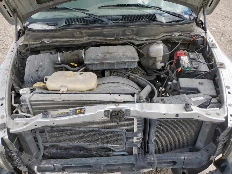 2004 Dodge Ram 1500 St მანქანა იყიდება აუქციონზე, vin: 1D7HA16K64J202457, აუქციონის ნომერი: 68758385