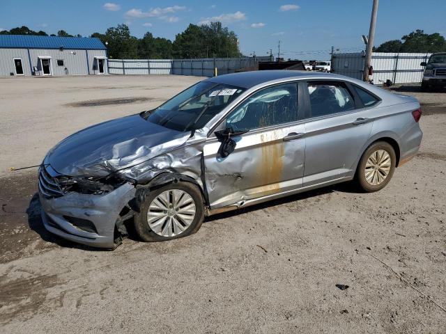 Продажа на аукционе авто 2020 Volkswagen Jetta, vin: 3VWC57BUXLM092885, номер лота: 69917145
