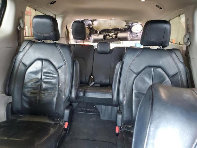 Auction sale of the 2018 Chrysler Pacifica, vin: 2C4RC1BG4JR112127, lot number: 69437365