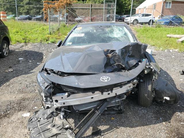 Продажа на аукционе авто 2025 Toyota Camry Xse, vin: 4T1DAACK4SU513910, номер лота: 68274755