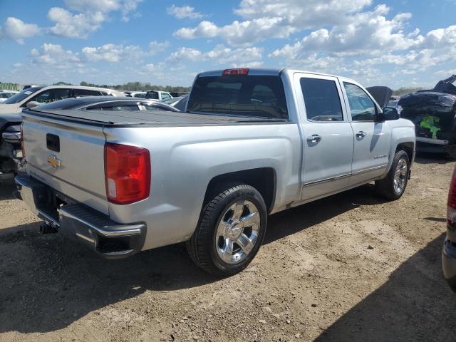 Продажа на аукционе авто 2017 Chevrolet Silverado, vin: 3GCUKSEC6HG202505, номер лота: 70533375