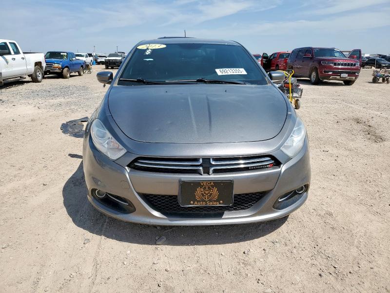 Aukcja sprzedaży 2013 Dodge Dart Limit, vin: 1C3CDFCH1DD323451, numer aukcji: 69213355