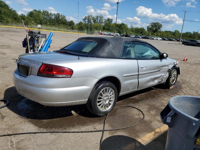 Aukcja sprzedaży 2005 Chrysler Sebring, vin: 1C3EL55R85N552751, numer aukcji: 70353615