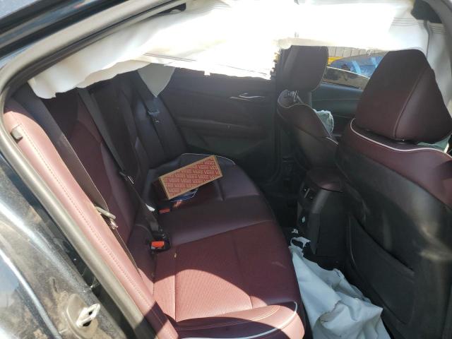 Продаж на аукціоні авто 2022 Cadillac Ct4-v, vin: 1G6DH5RL0N0114451, номер лоту: 67378135