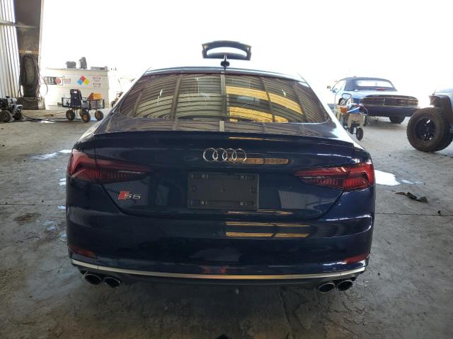 Продаж на аукціоні авто 2018 Audi S5 Prestige, vin: WAUC4CF51JA083954, номер лоту: 68954685