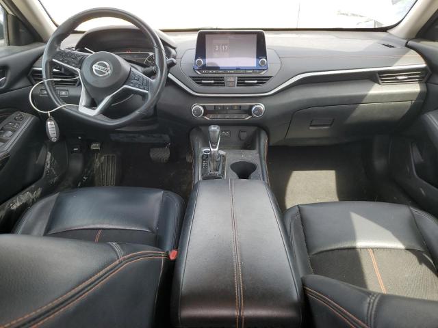 Продаж на аукціоні авто 2022 Nissan Altima, vin: 1N4BL4CV5NN352800, номер лоту: 67476145