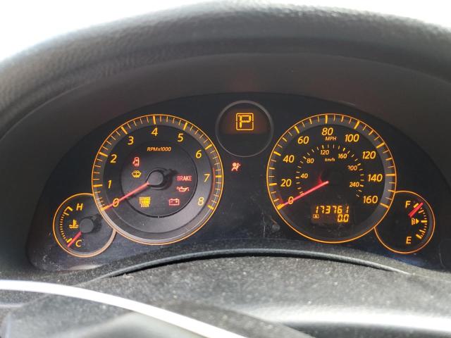 2005 Infinity G35 მანქანა იყიდება აუქციონზე, vin: JNKCV51E25M200494, აუქციონის ნომერი: 67996725