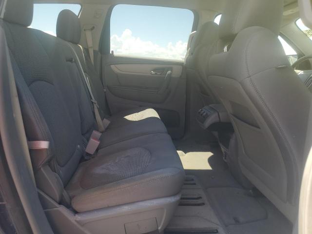 2015 Chevrolet Traverse L მანქანა იყიდება აუქციონზე, vin: 1GNKRFED6FJ113457, აუქციონის ნომერი: 68051925
