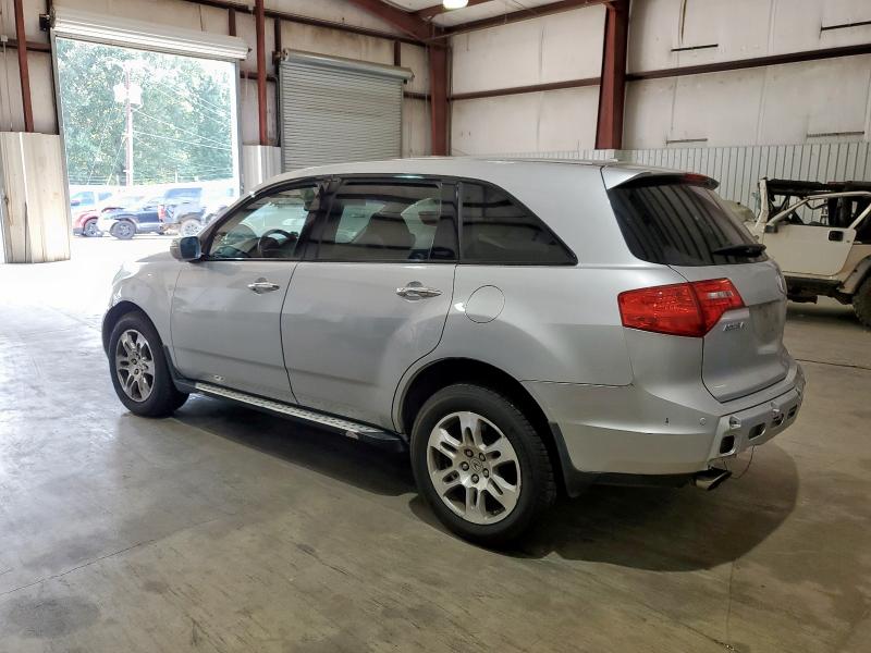 Aukcja sprzedaży 2009 Acura Mdx Technology, vin: 2HNYD28689H002707, numer aukcji: 70685105