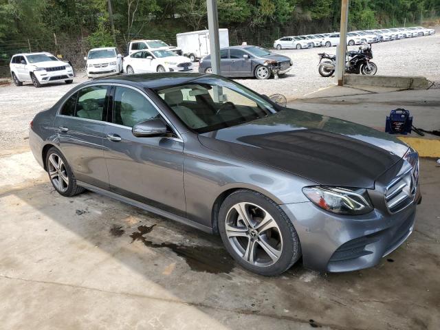 Aukcja sprzedaży 2018 Mercedes-benz E, vin: WDDZF4JB1JA344063, numer aukcji: 70007635