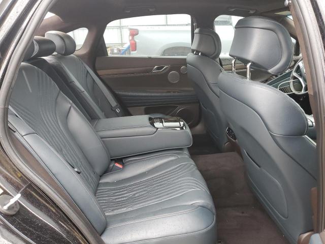 Aukcja sprzedaży 2021 Genesis G80, vin: KMTGC4SD2MU073707, numer aukcji: 67368085