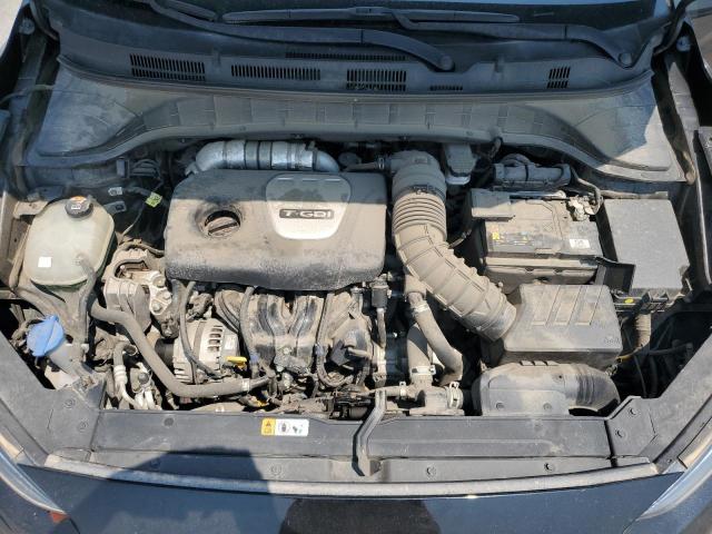 Aukcja sprzedaży 2021 Hyundai Kona, vin: KM8K33A5XMU618349, numer aukcji: 66208705