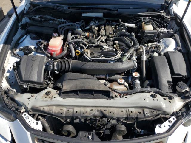 Aukcja sprzedaży 2017 Lexus Is, vin: JTHBA1D26H5052933, numer aukcji: 68193635