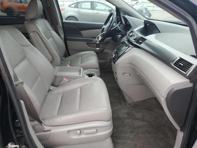 68729455 :رقم المزاد ، 5FNRL5H91EB008342 vin ، 2014 Honda Odyssey To مزاد بيع