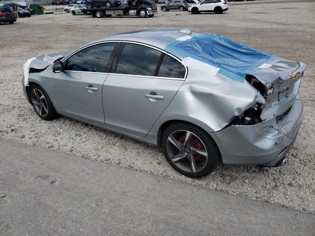 50224306 :رقم المزاد ، YV1902FH0E2289211 vin ، 2014 Volvo S60 مزاد بيع