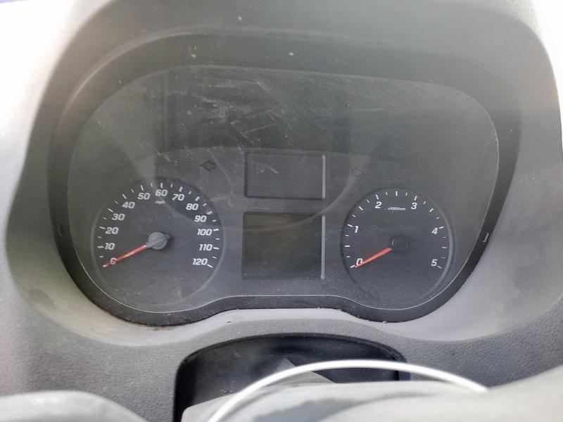 Продаж на аукціоні авто 2019 Mercedes-benz Sprinter 2, vin: WD4PF0CDXKT004656, номер лоту: 68793125