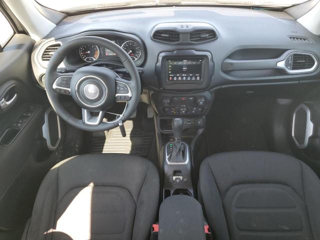 Aukcja sprzedaży 2019 Jeep Renegade L, vin: ZACNJABB8KPJ77350, numer aukcji: 67208215