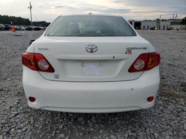 Продаж на аукціоні авто 2010 Toyota Corolla, vin: JTDBU4EE0AJ077326, номер лоту: 75487355