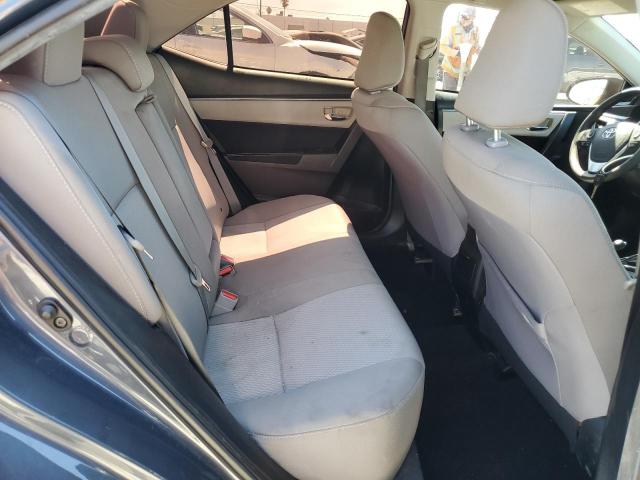 69048445 :رقم المزاد ، 5YFBURHE2GP433479 vin ، 2016 Toyota Corolla L مزاد بيع