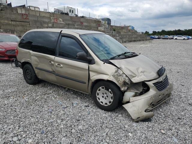 69915575 :رقم المزاد ، 1C4GJ45393B113301 vin ، 2003 Chrysler Voyager مزاد بيع