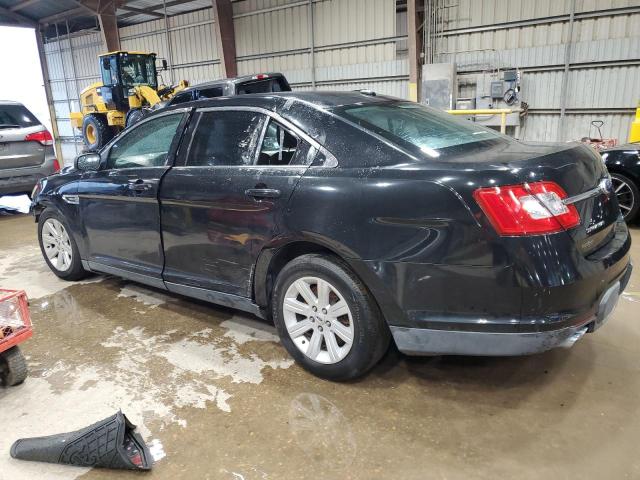 Продажа на аукционе авто 2012 Ford Taurus, vin: 1FAHP2DW0CG128541, номер лота: 48909866
