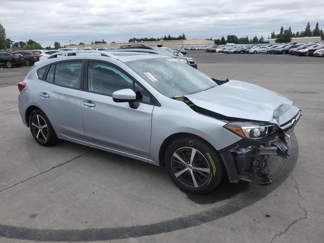 Продажа на аукционе авто 2022 Subaru Impreza Pr, vin: 4S3GTAD61N3726580, номер лота: 67640045