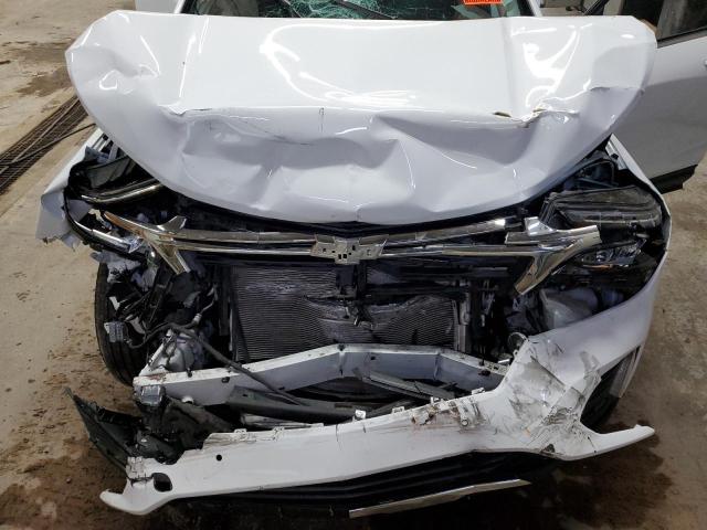 Aukcja sprzedaży 2024 Chevrolet Equinox, vin: 3GNAXKEGXRS105854, numer aukcji: 69565775