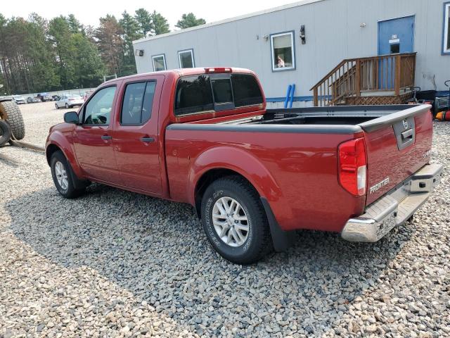 Продажа на аукционе авто 2018 Nissan Frontier, vin: 1N6AD0FV0JN739642, номер лота: 67033995