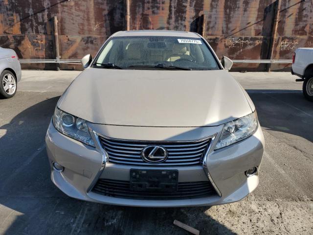 Aukcja sprzedaży 2013 Lexus Es 350, vin: JTHBK1GG9D2076790, numer aukcji: 70558775