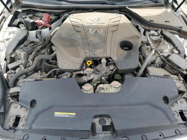 Продаж на аукціоні авто 2021 Infi Q50 Luxe, vin: JN1EV7BR7MM754686, номер лоту: 69752115