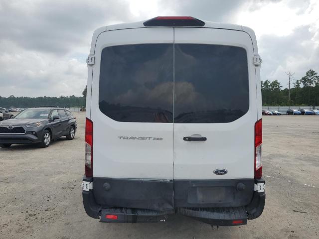 2019 Ford Transit მანქანა იყიდება აუქციონზე, vin: 1FTYR2CM7KKA10678, აუქციონის ნომერი: 68339625