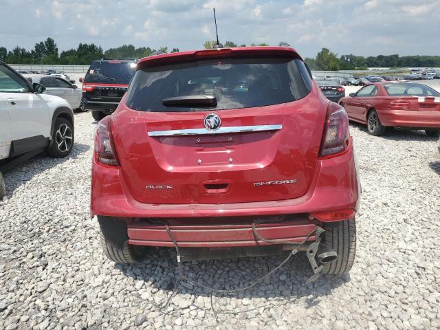 Aukcja sprzedaży 2017 Buick Encore Ess, vin: KL4CJCSB9HB077938, numer aukcji: 68082275