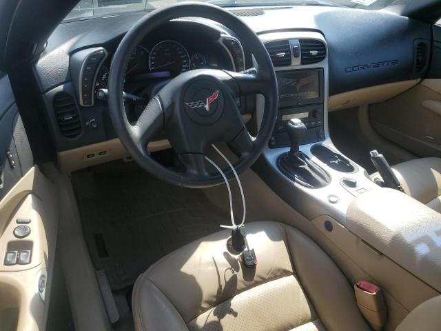 Aukcja sprzedaży 2005 Chevrolet Corvette, vin: 1G1YY34UX55130946, numer aukcji: 68750005