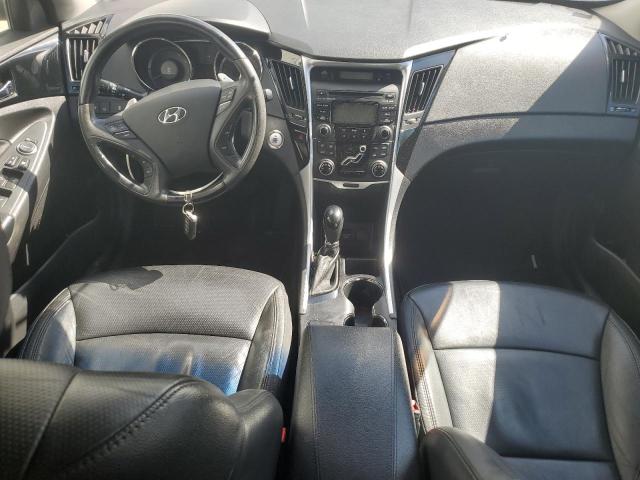 Продажа на аукционе авто 2013 Hyundai Sonata Se, vin: 5NPEC4AB3DH566280, номер лота: 70997725