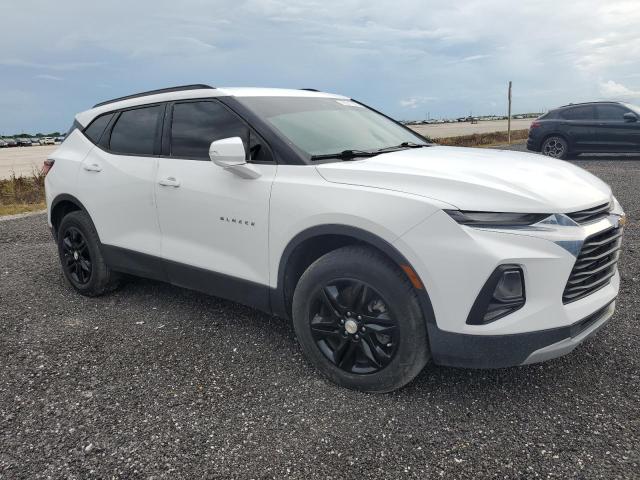 2021 Chevrolet Blazer 3lt მანქანა იყიდება აუქციონზე, vin: 3GNKBDRS3MS510251, აუქციონის ნომერი: 68019555