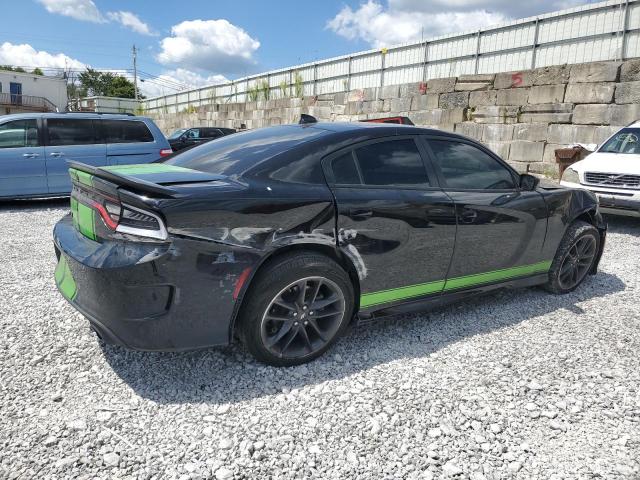 2021 Dodge Charger Gt მანქანა იყიდება აუქციონზე, vin: 2C3CDXMG2MH592931, აუქციონის ნომერი: 70485575