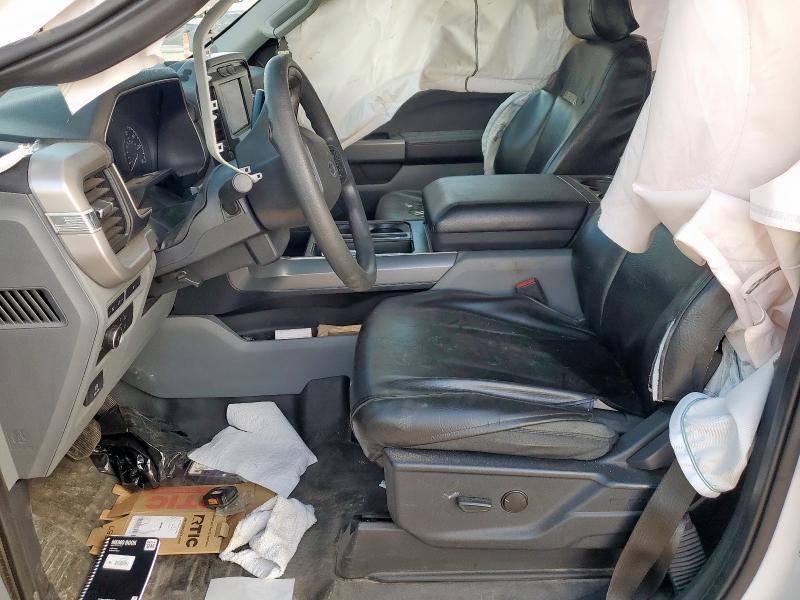 Продажа на аукционе авто 2022 Ford F-150, vin: 1FTFW1E89NKD52602, номер лота: 70586185