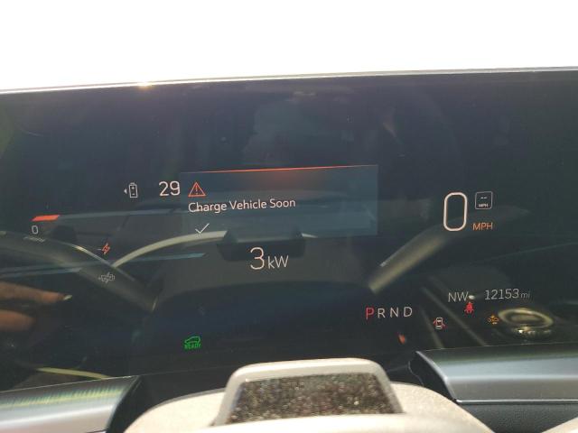 Aukcja sprzedaży 2024 Cadillac Lyriq Spor, vin: 1GYKPWRLXRZ111100, numer aukcji: 66390695