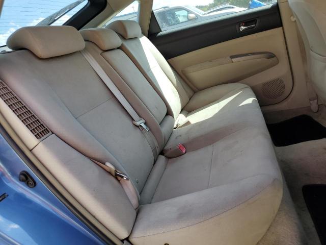 Aukcja sprzedaży 2006 Toyota Prius, vin: JTDKB20U867531108, numer aukcji: 70222585