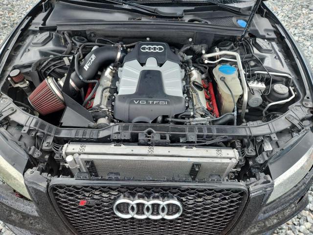 Продажа на аукционе авто 2011 Audi S5 Premium, vin: WAUCGAFH5BN005810, номер лота: 69708845