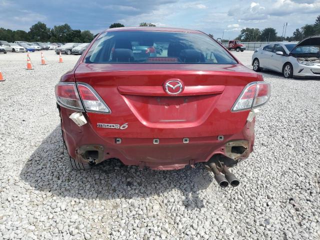 Продажа на аукционе авто 2012 Mazda 6 I, vin: 1YVHZ8DH5C5M23536, номер лота: 70357255