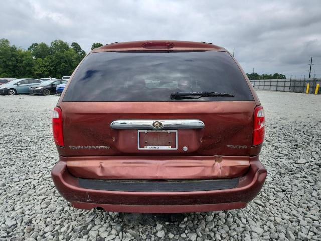 Продаж на аукціоні авто 2007 Chrysler Town And C, vin: 2A4GP54L47R229920, номер лоту: 67872875