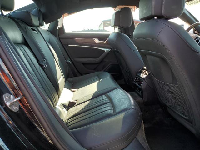 Aukcja sprzedaży 2022 Audi A6, vin: WAUL2BF26NN049979, numer aukcji: 67153355