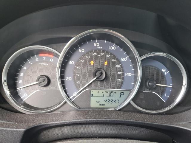 2014 Toyota Corolla L მანქანა იყიდება აუქციონზე, vin: 5YFBURHE0EP089230, აუქციონის ნომერი: 67274175