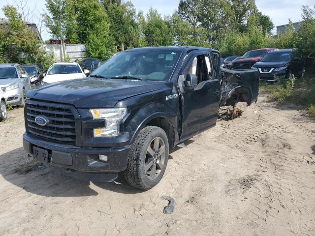 Aukcja sprzedaży 2016 Ford F150, vin: 1FTFW1EF1GFA90844, numer aukcji: 69438185