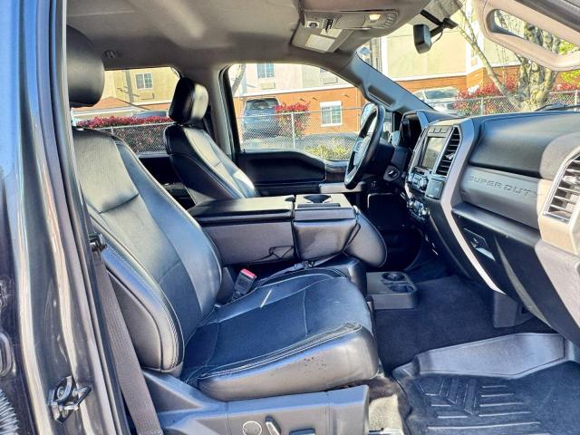 Auction sale of the 2018 Ford F350 Super, vin: 1FT8W3BT8JEB10390, lot number: 70687905