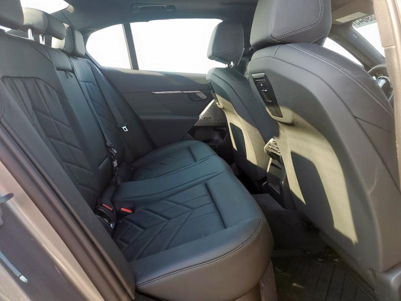 Продаж на аукціоні авто 2025 Bmw I5 Xdrive, vin: WBY13HG09SCT34897, номер лоту: 68689645